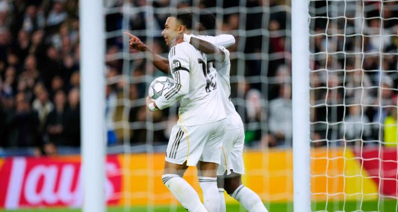  - Ligue des Champions : Monaco subit la loi Mbappé à Madrid, le PSG muet à Lisbonne à la pause