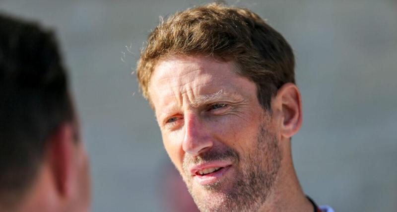 Grosjean : le Français relance la machine à 40 ans, retour surprise en IndyCar imminent ?