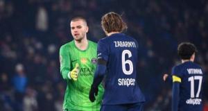 "Duo maléfique", "Dehors" ... Les supporters du PSG fous de rage contre Chevalier et Zabarnyi