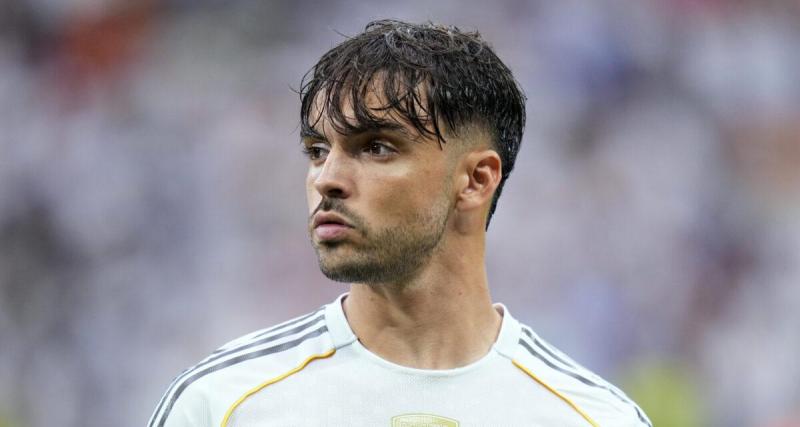  - Real Madrid : fracture du tibia pour Asencio, les Merengue tremblent