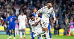 Ligue des Champions : les résultats complets de la 7e journée