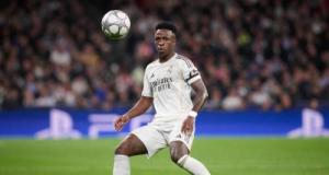 Real Madrid - Monaco : "Ça me rend très triste" ... La sortie émouvante de Vinicius après sa masterclass