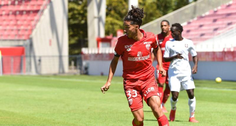  - National 2 : Dinan Léhon se sépare d’un blessé, Lorient envoie Baldoni en N1… (off)