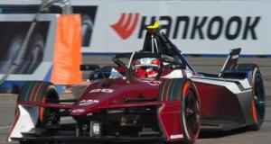 Formule E : Citroën annonce le test surprise d’un pilote français