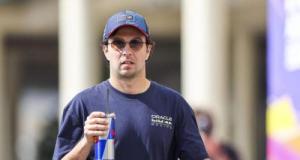 F1 : Pérez balance sur sa vie sans volant, une parenthèse qui fait réfléchir le paddock