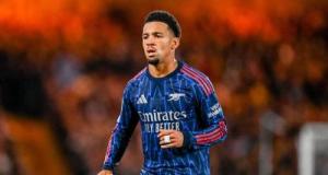 Le gros chèque que l'OM va débourser pour avoir Nwaneri quatre mois