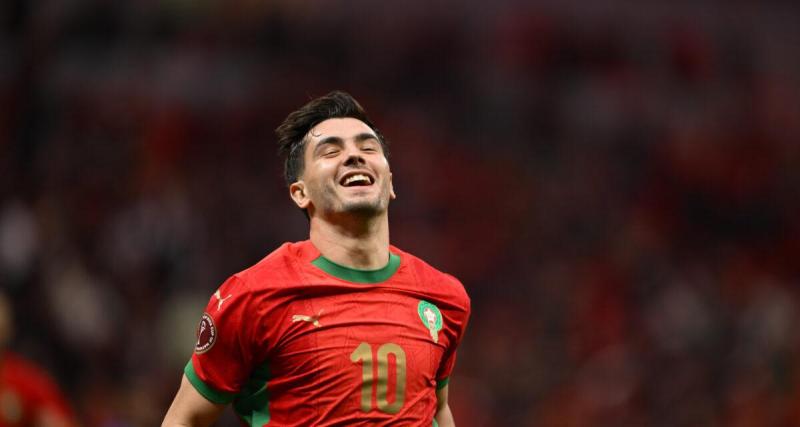  - CAN 2025 : l'État marocain vole au secours de Brahim Diaz !