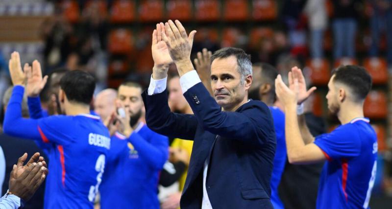  - Croatie-France Futsal : quand et où voir l’entrée en lice des Bleus à l’Euro ?