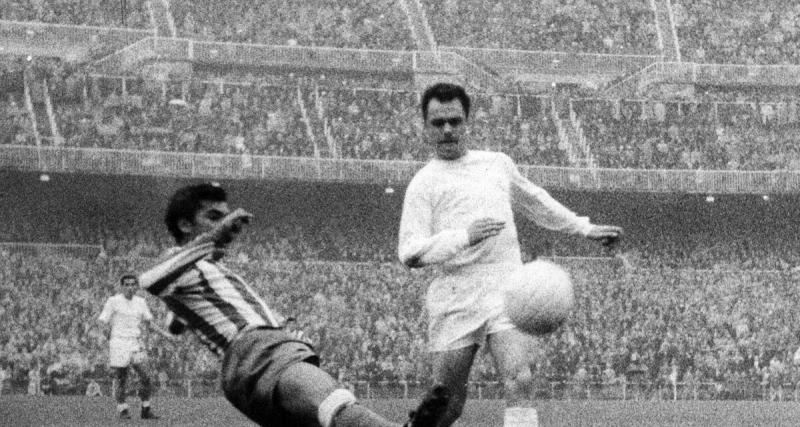  - Carnet Noir : Lucien Muller, légende du Stade de Reims, est mort