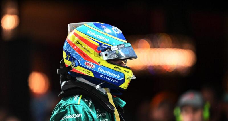  - Aston Martin : la monoplace qui pourrait tout changer en 2026, Alonso prêt à frapper fort ?