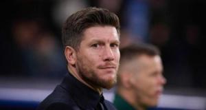 Sébastien Pocognoli (Monaco) : "Sur mon futur, je suis assez serein"