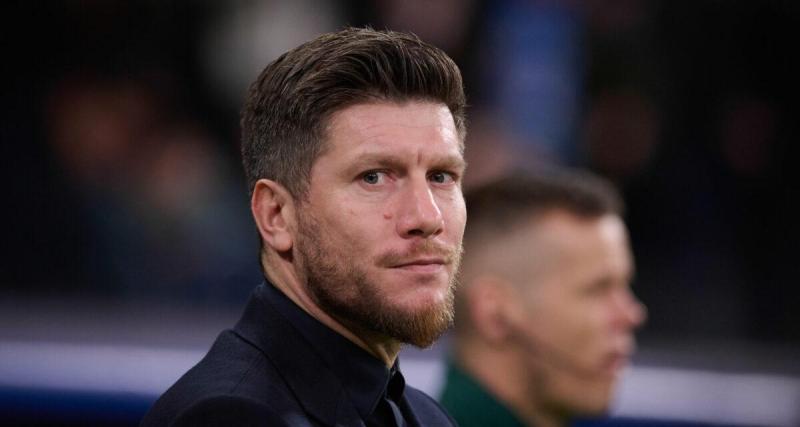  - Sébastien Pocognoli (Monaco) : "Sur mon futur, je suis assez serein"