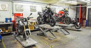 Le contrôle technique des motos sauve des vies ? Faux, selon cette association