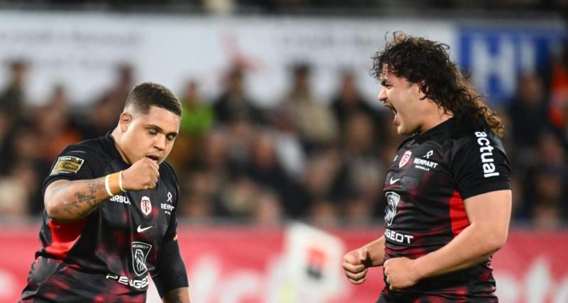  - XV de France : une pépite toulousaine, évoluant en Pro D2, devrait monter à Marcoussis !