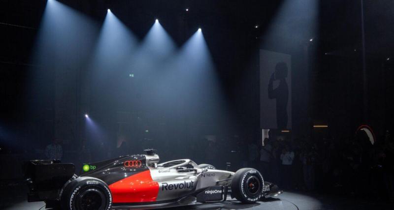  - Audi : la grosse colère de l'écurie envers Mercedes, la FIA appelée à statuer !