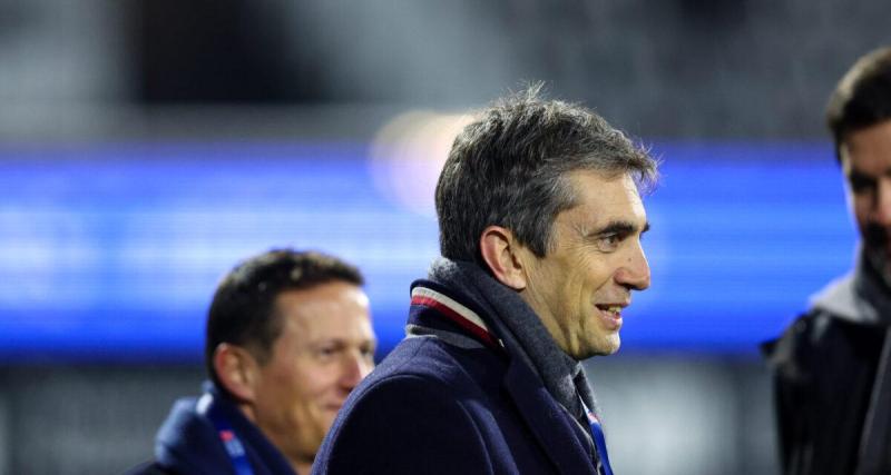  - Top 14 : Roubert répond aux accusations d’une mesure « anti-Stade Toulousain » sur les crédits internationaux