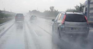 Vigilance orange pluie-inondation, prudence sur les routes de ces départements