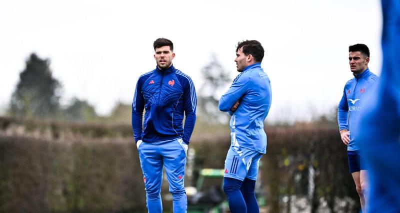  - UBB : Bru milite pour voir plusieurs avants rejoindre le XV de France et défend l’association Dupont/Jalibert