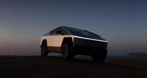 Les ventes du Tesla Cybertruck deviennent inquiétantes pour son avenir