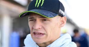 MotoGP : le nouveau défi de Fabio Quartararo avec Yamaha