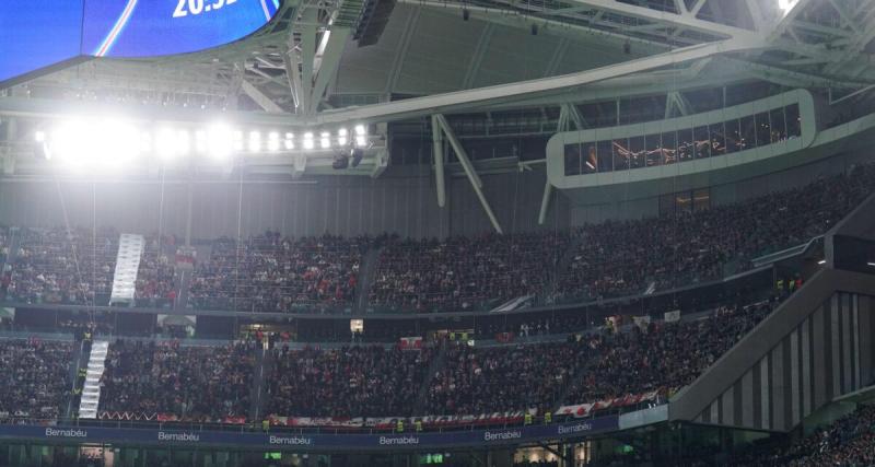  - Real Madrid - Monaco : supporters agressés, les images violentes des policiers espagnols