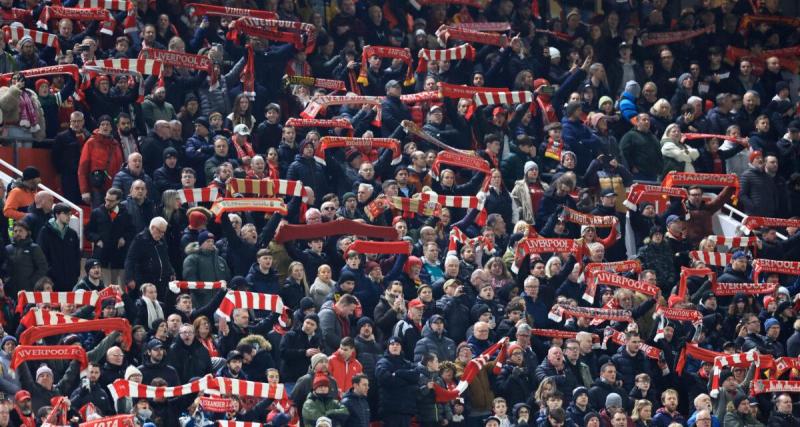 OM : plus de 3 000 supporters des Reds attendus, Angel Gomes poussé vers la sortie