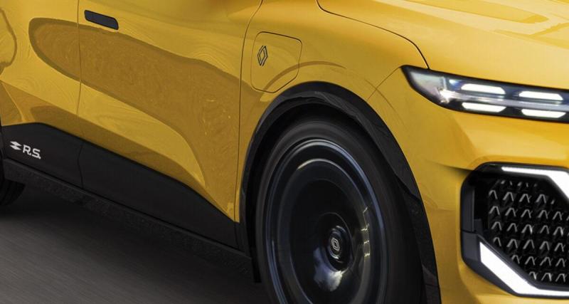 Nouvelle Renault Mégane RS : le moment idéal pour relancer le mythe ?