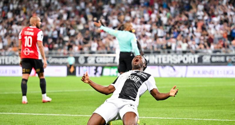  - Ligue 2 : Reims renforce sa réserve en N3, Amiens annonce un départ (off)