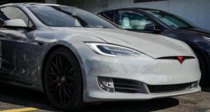 La voiture électrique de plus en plus populaire ? Ce chiffre éclaire