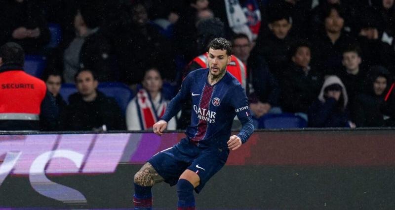  - PSG : Lucas Hernandez visé par une plainte pour traite d’êtres humains et travail dissimulé