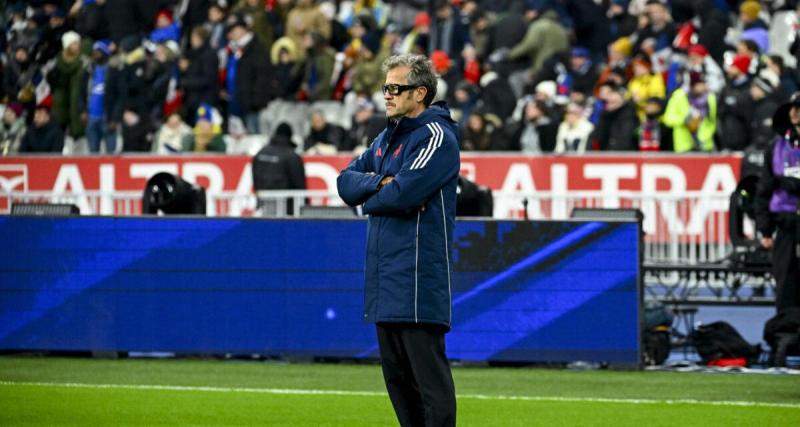  - XV de France : le groupe pour préparer le Six Nations, Alldritt, Fickou et Penaud absents !