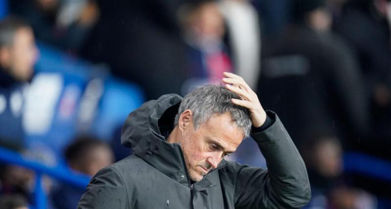  - PSG : après Lee, un autre supersub de Luis Enrique à l’Atlético ?
