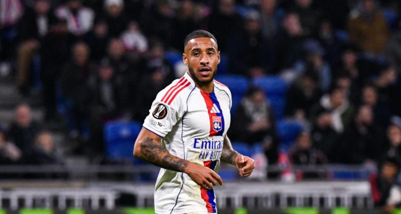  - OL : le groupe largement amoindri de Lyon pour le déplacement à Berne