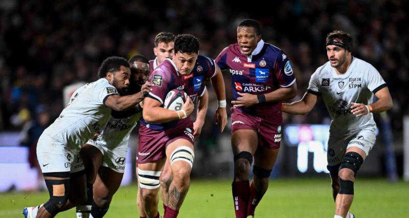  - XV de France : un joueur sans match cette saison, des éléments à zéro sélection…les surprises de la liste !