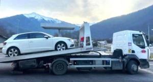 Il venait d’avoir son permis : à 17 ans, contrôlé à 154 km/h au lieu de 80, il perd tout en quelques secondes