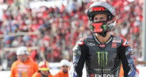 Yamaha : Quartararo déjà prêt à ne pas mettre son écurie dans le dur en début de saison ?
