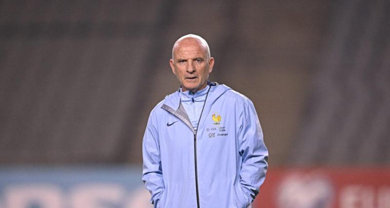  - OM-Liverpool : Guy Stéphan sera présent dans les tribunes du Vélodrome