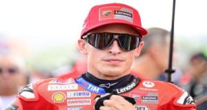 MotoGP : le mystère du futur coéquipier de Marc Marquez en 2027