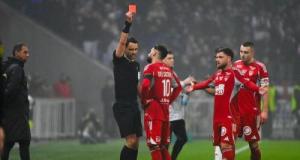 Brest, Nice, Strasbourg, Lens, Auxerre, Nantes : la commission de discipline sanctionne !