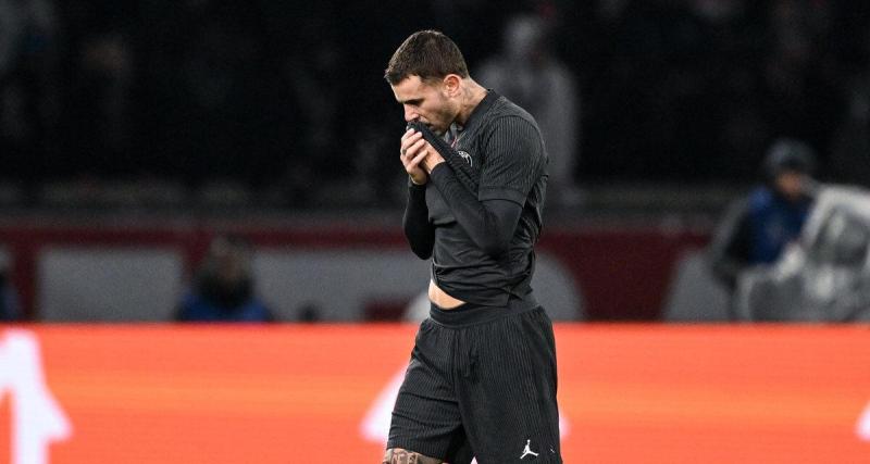  - PSG : la réponse claire de Lucas Hernandez à son affaire devant la justice