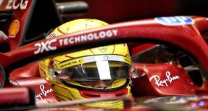 F1 : comment la révolution technique va pousser les pilotes à la limite ?