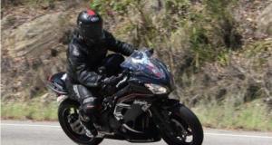 Un léger accrochage permet à ce motard de remporter plus de 10 millions d’euros... Qu'il ne touchera jamais