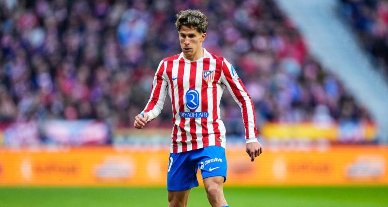  - Ligue des champions : l'Atlético accrochée mais dans le Top 8, Qarabag élimine Francfort !