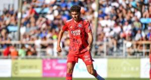 Info Foot-National : formé à l’OL, Idris Bounaas attise les convoitises en Algérie
