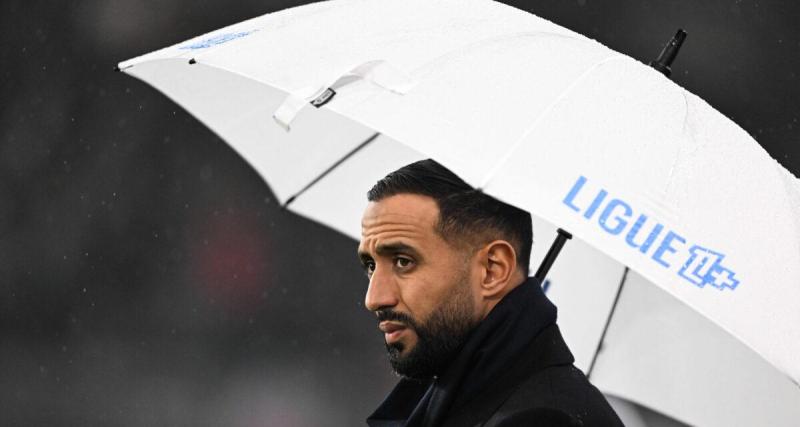  - OM : deux renforts de poids officialisés par Medhi Benatia
