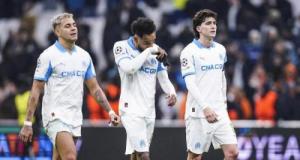 Indice UEFA : l'OM plombe encore plus la France, c'est catastrophique