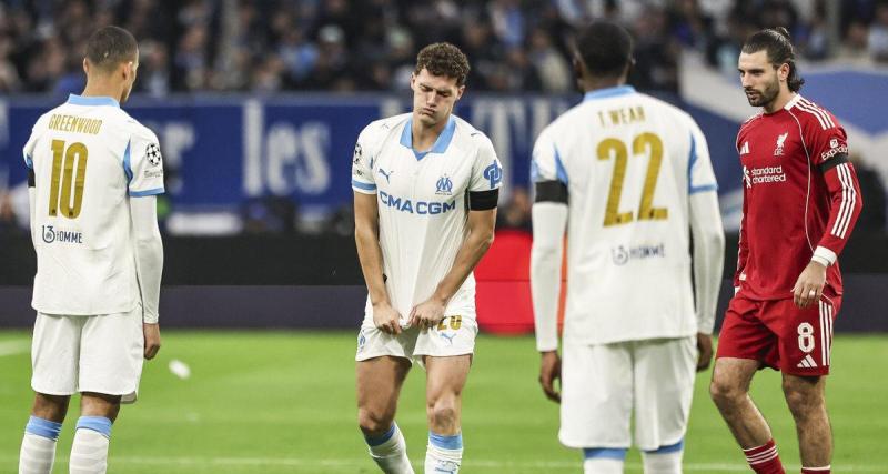  - Sale soirée pour l'OM au Vélodrome, le Barça, Chelsea, le Bayern et Newcastle assurent