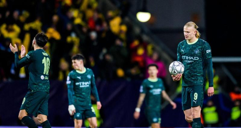  - Après l’humiliation à Bodo Glimt, les capitaines de Manchester City ont… remboursé les supporters