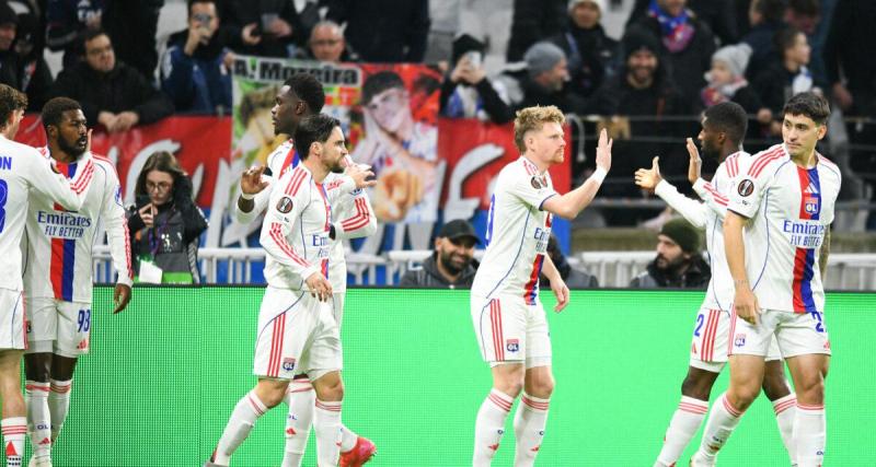  - Sur quelle chaîne et à quelle heure : comment suivre Young Boys - OL ?