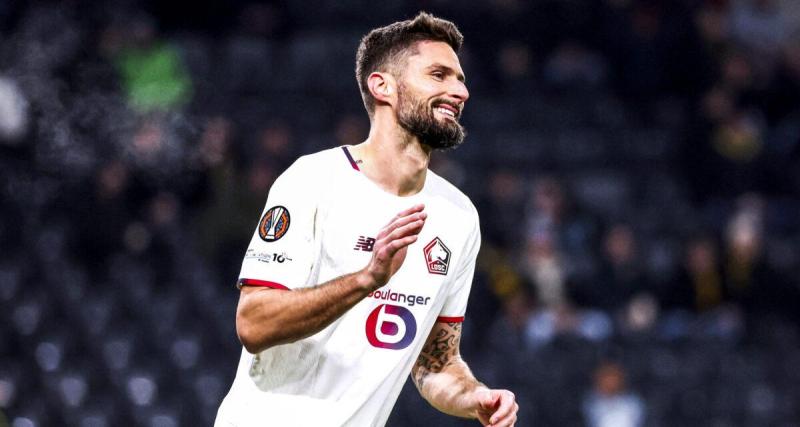  - Celta Vigo-Lille : où voir le match, à quelle heure ?